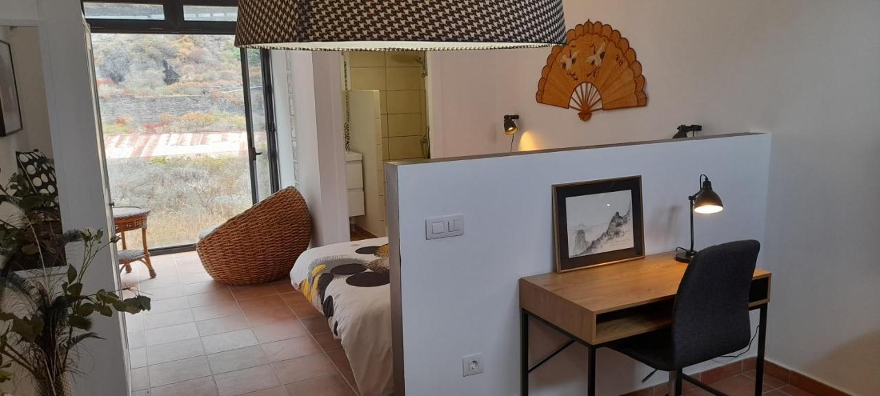 Casa De Isora Private Apartments غاراتْشيكو المظهر الخارجي الصورة