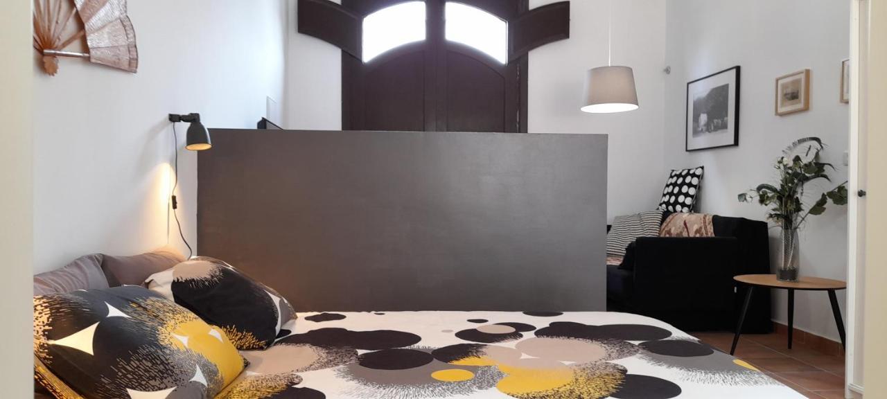 Casa De Isora Private Apartments غاراتْشيكو المظهر الخارجي الصورة