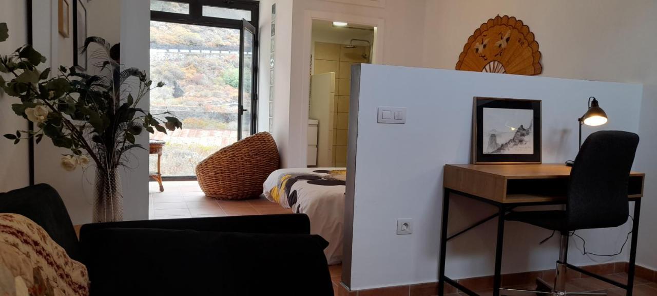 Casa De Isora Private Apartments غاراتْشيكو المظهر الخارجي الصورة