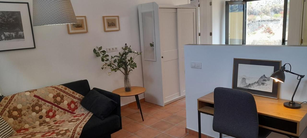 Casa De Isora Private Apartments غاراتْشيكو المظهر الخارجي الصورة