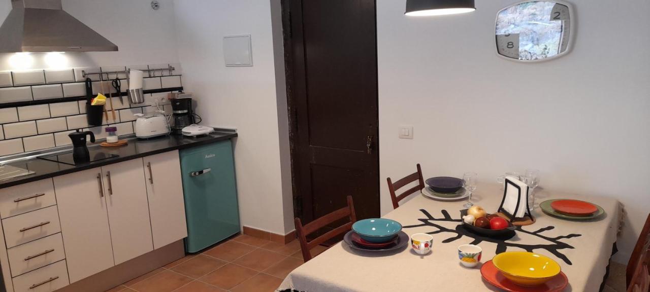 Casa De Isora Private Apartments غاراتْشيكو المظهر الخارجي الصورة