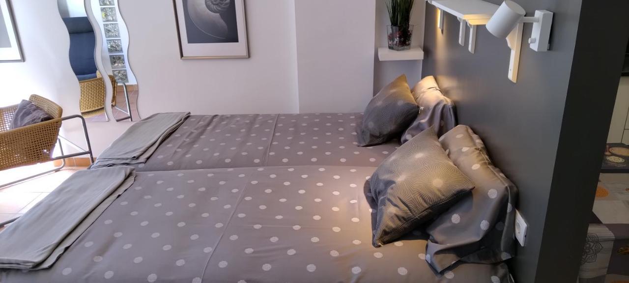 Casa De Isora Private Apartments غاراتْشيكو المظهر الخارجي الصورة