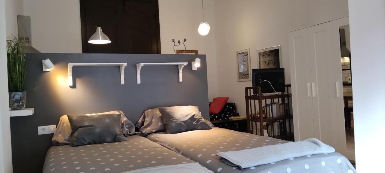 Casa De Isora Private Apartments غاراتْشيكو المظهر الخارجي الصورة
