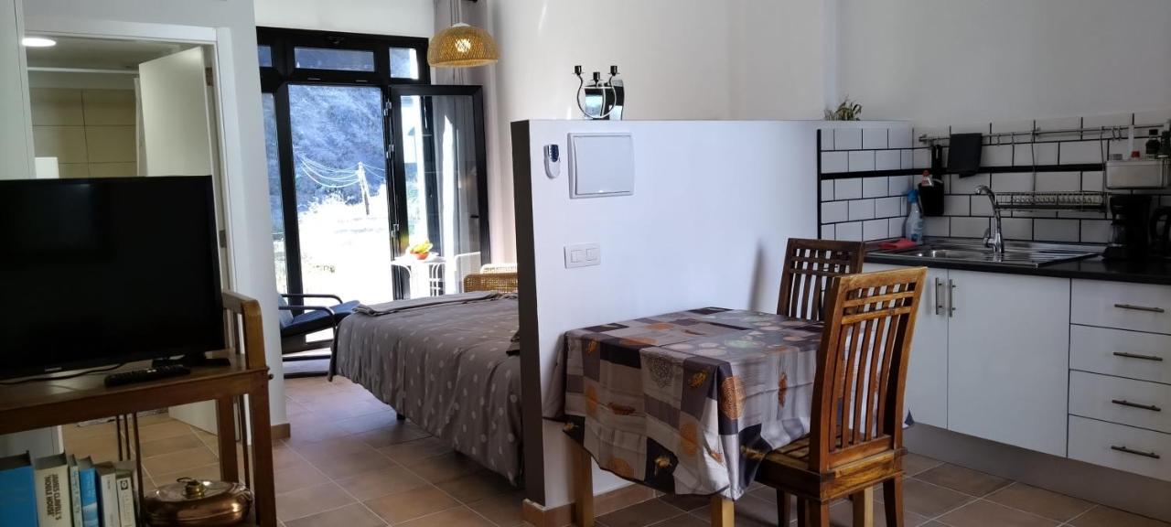 Casa De Isora Private Apartments غاراتْشيكو المظهر الخارجي الصورة