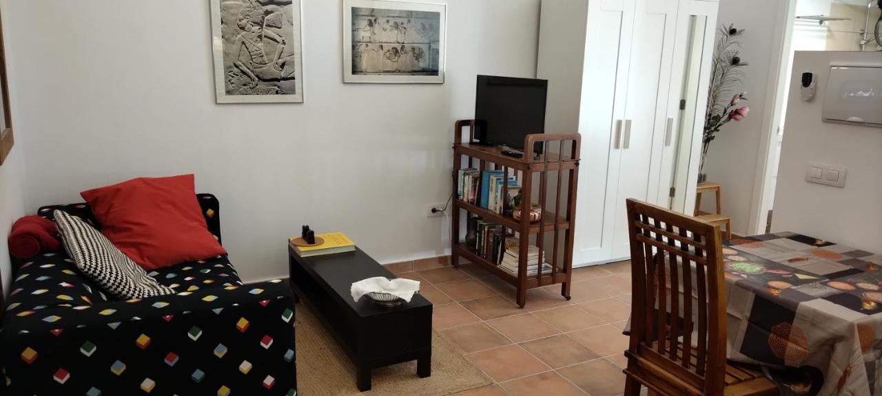 Casa De Isora Private Apartments غاراتْشيكو المظهر الخارجي الصورة