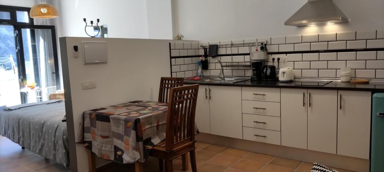Casa De Isora Private Apartments غاراتْشيكو المظهر الخارجي الصورة