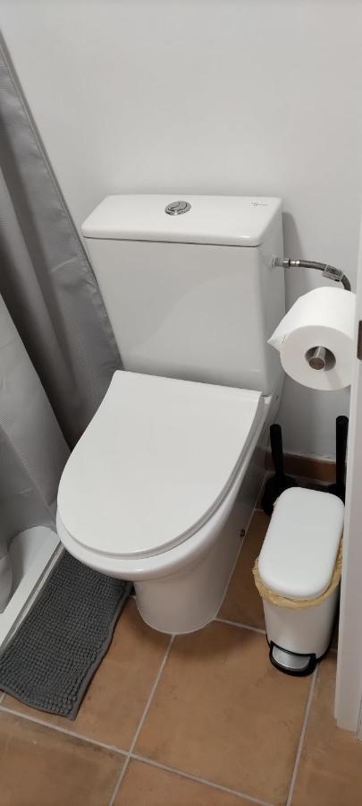 Casa De Isora Private Apartments غاراتْشيكو المظهر الخارجي الصورة