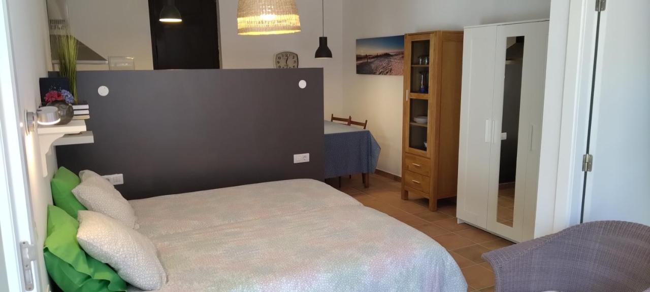 Casa De Isora Private Apartments غاراتْشيكو المظهر الخارجي الصورة