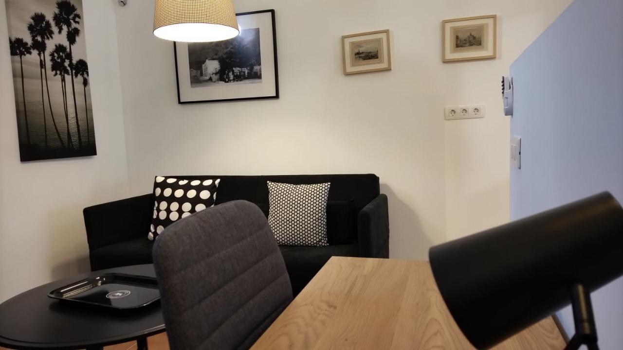 Casa De Isora Private Apartments غاراتْشيكو المظهر الخارجي الصورة