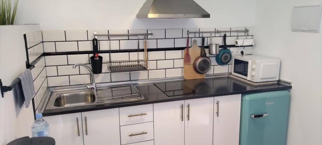 Casa De Isora Private Apartments غاراتْشيكو المظهر الخارجي الصورة