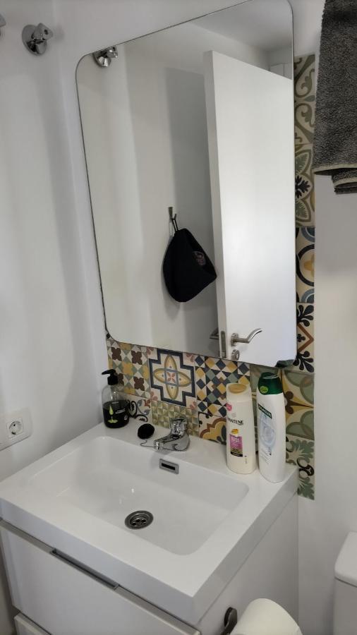 Casa De Isora Private Apartments غاراتْشيكو المظهر الخارجي الصورة