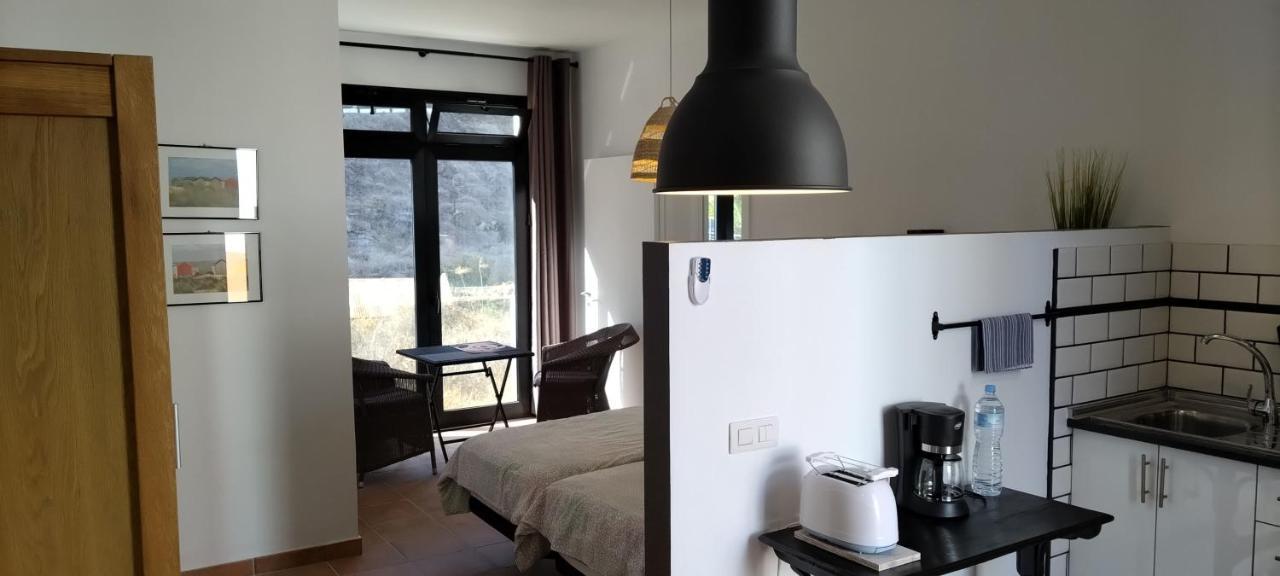 Casa De Isora Private Apartments غاراتْشيكو المظهر الخارجي الصورة