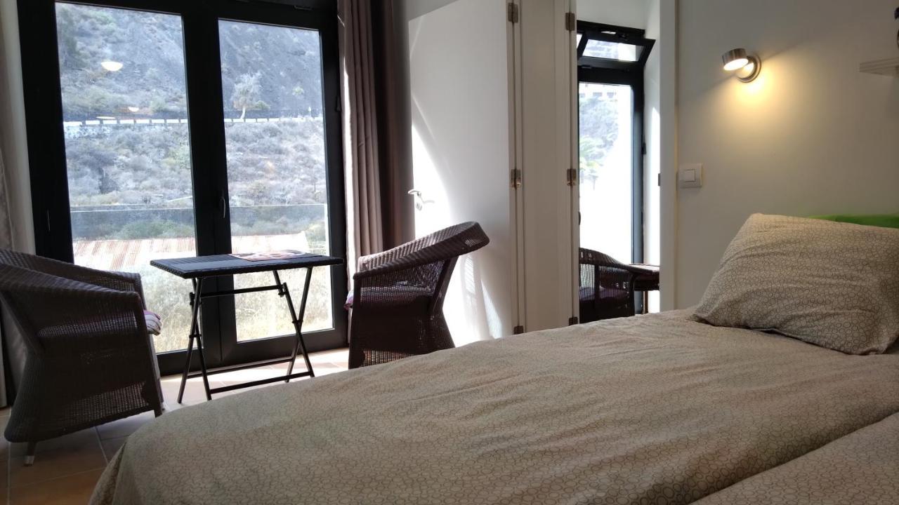 Casa De Isora Private Apartments غاراتْشيكو المظهر الخارجي الصورة