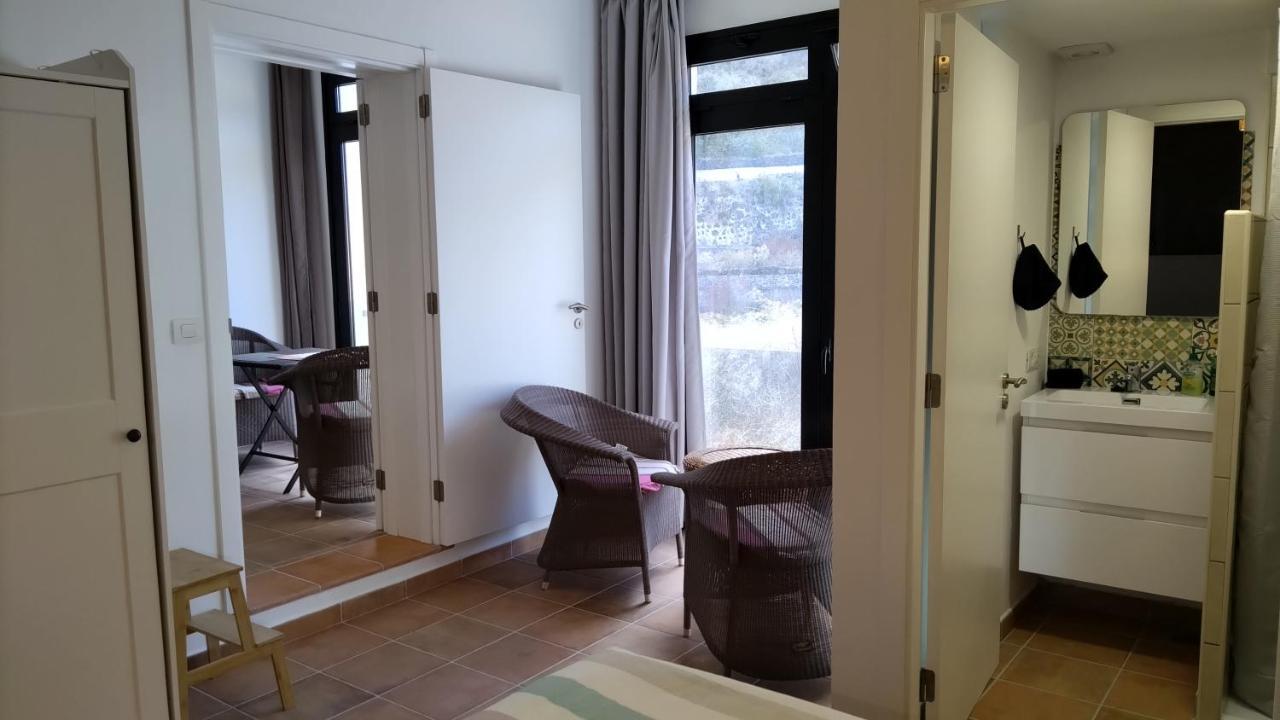 Casa De Isora Private Apartments غاراتْشيكو المظهر الخارجي الصورة
