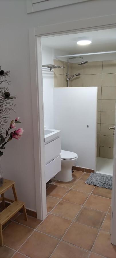 Casa De Isora Private Apartments غاراتْشيكو المظهر الخارجي الصورة