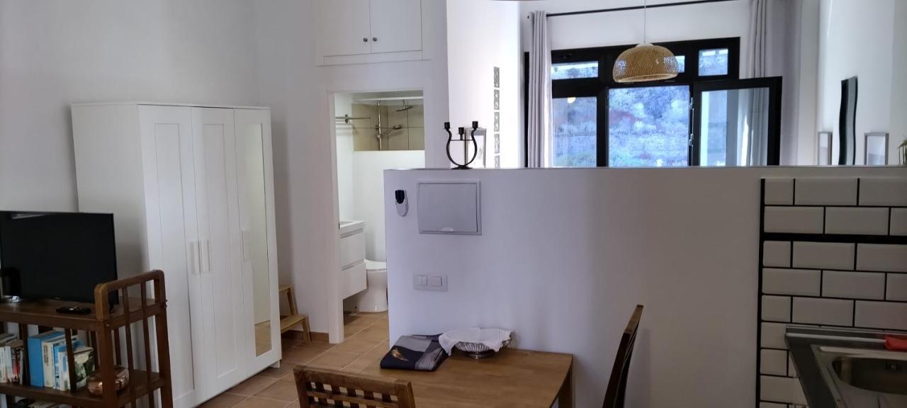 Casa De Isora Private Apartments غاراتْشيكو المظهر الخارجي الصورة