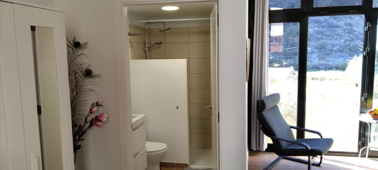 Casa De Isora Private Apartments غاراتْشيكو المظهر الخارجي الصورة