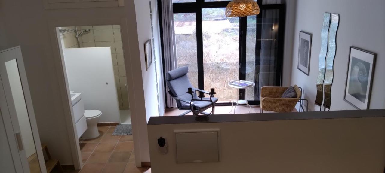 Casa De Isora Private Apartments غاراتْشيكو المظهر الخارجي الصورة