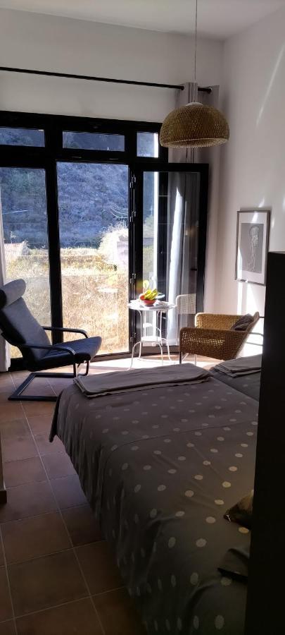 Casa De Isora Private Apartments غاراتْشيكو المظهر الخارجي الصورة