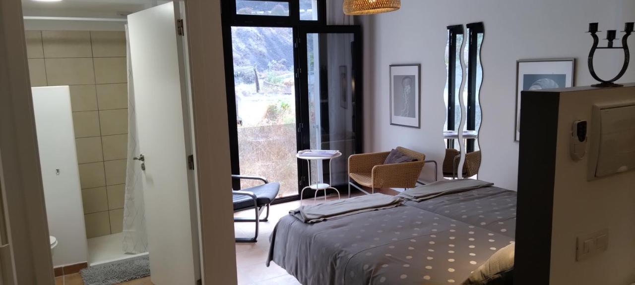 Casa De Isora Private Apartments غاراتْشيكو المظهر الخارجي الصورة